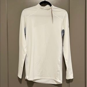 NWT UA Under Armour Small Coldgear Reactor